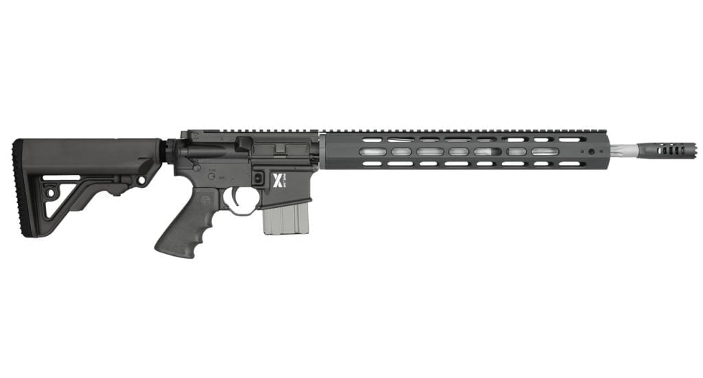 Rock River Arms LAR-15, a great AR-15 for a great price.