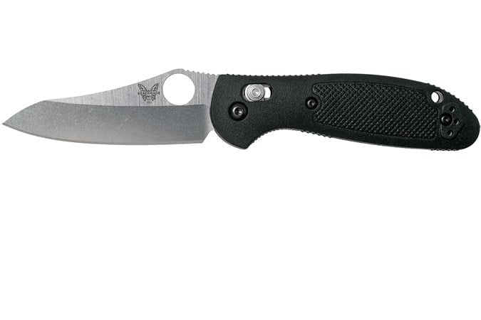 19 Best Pocket Knives For Sale - March 2023 15 Benchmade Mini Griptilian on sale. A great little carry knife that could just save your life.