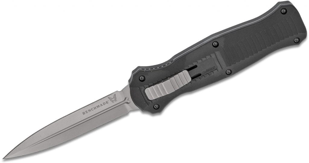 Benchmade Infidel OTF automatic knife. Get yours here.