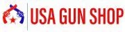USA Gun Shop Logo