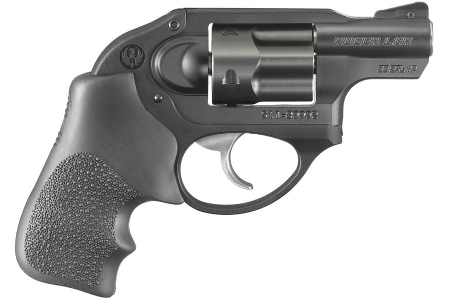 The Ruger LCR is one of the greatest pistols of all time. Get your 38 special Ruger LCR today and buy guns online.