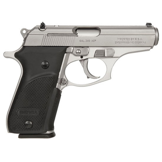 Bersa Thunder 380, one of the great .380 ACP pistols for sale in 2021. Get yours online here.