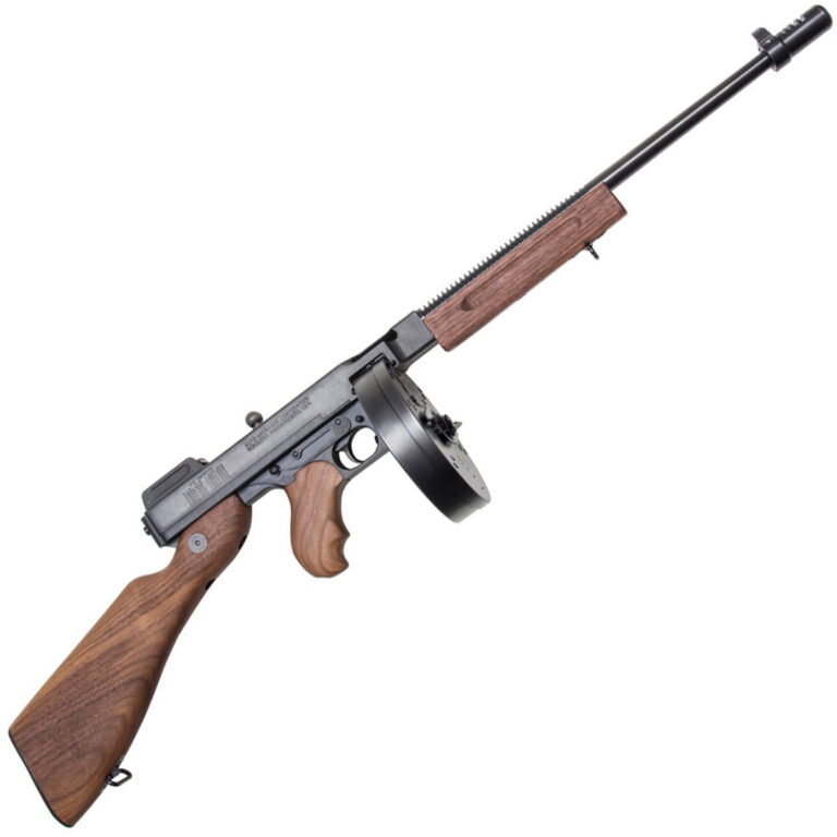 Where to Buy a Tommy Gun: Thompson Submachine Gun Guide (2026) 22 Where to Buy a Tommy Gun: Thompson Submachine Gun Guide (2026) 22
