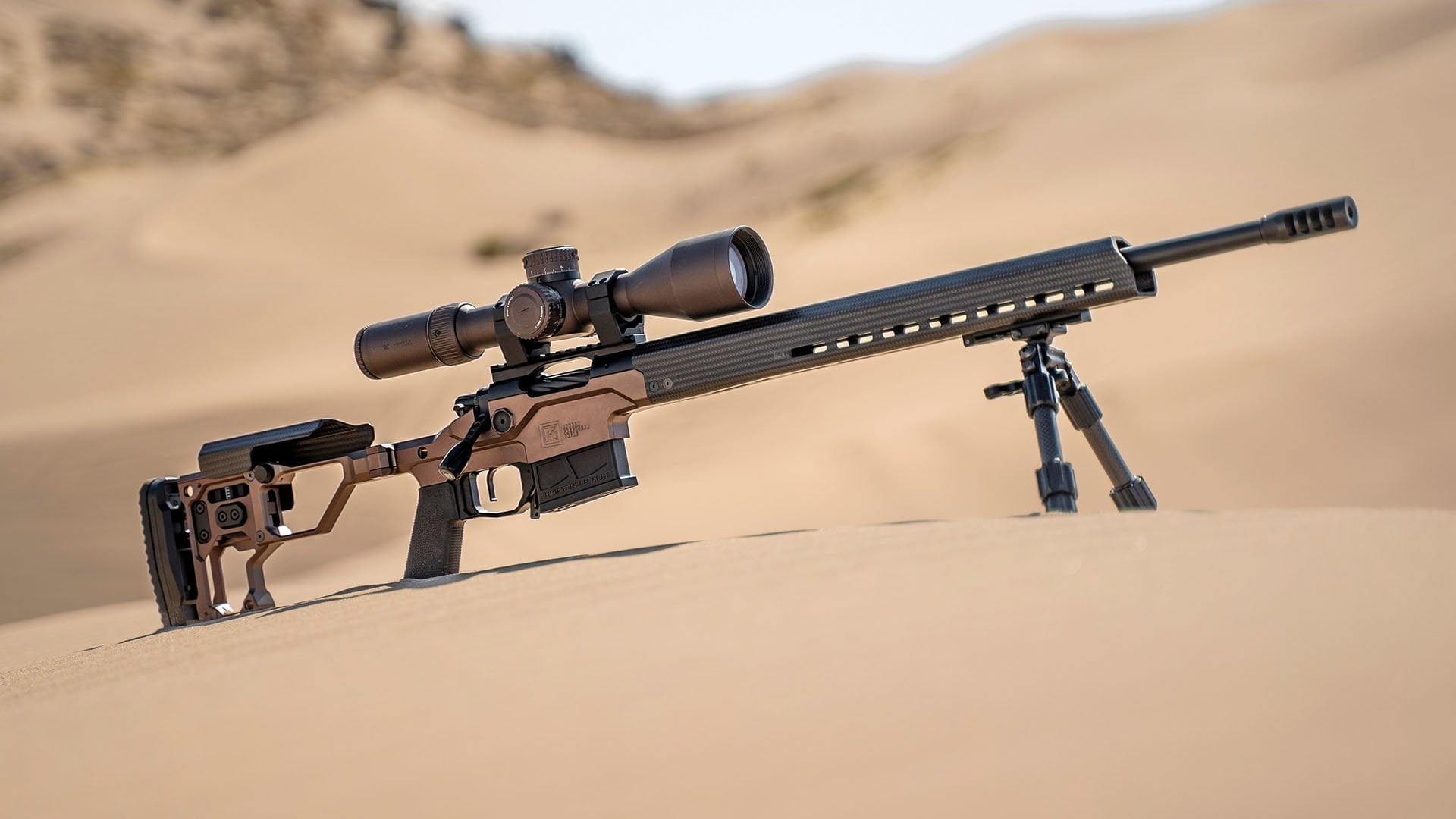 11 Best 338 Lapua Rifles September 2023 USA Gun Shop