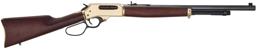 Henry Repeating Arms 22LR