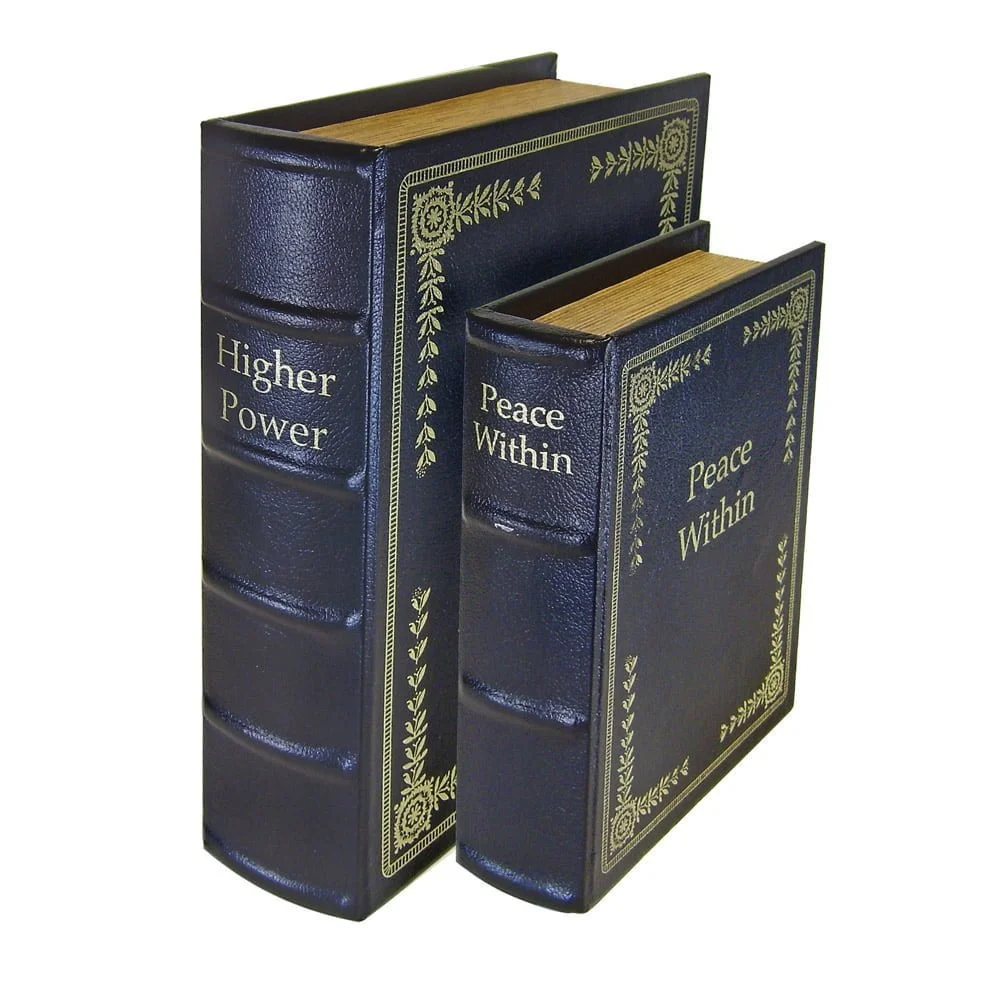 DIversion Books, where to hide a gun in your home? This might be a great place to start. Check out the diversion concealment book, and other hidden gun concealment furniture, here.