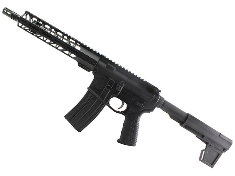 10 Cheap AR Pistols Under $1000 - 2024 32 Battle Arms Development Workhorse. A great AR pistol for slightly more than $1000. Get yours here.