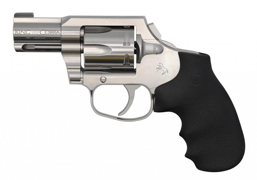 Colt King Cobra Carry on sale now. One of the best 357 Magnum revolvers on the market in 2023. But which is the best? Find out here.