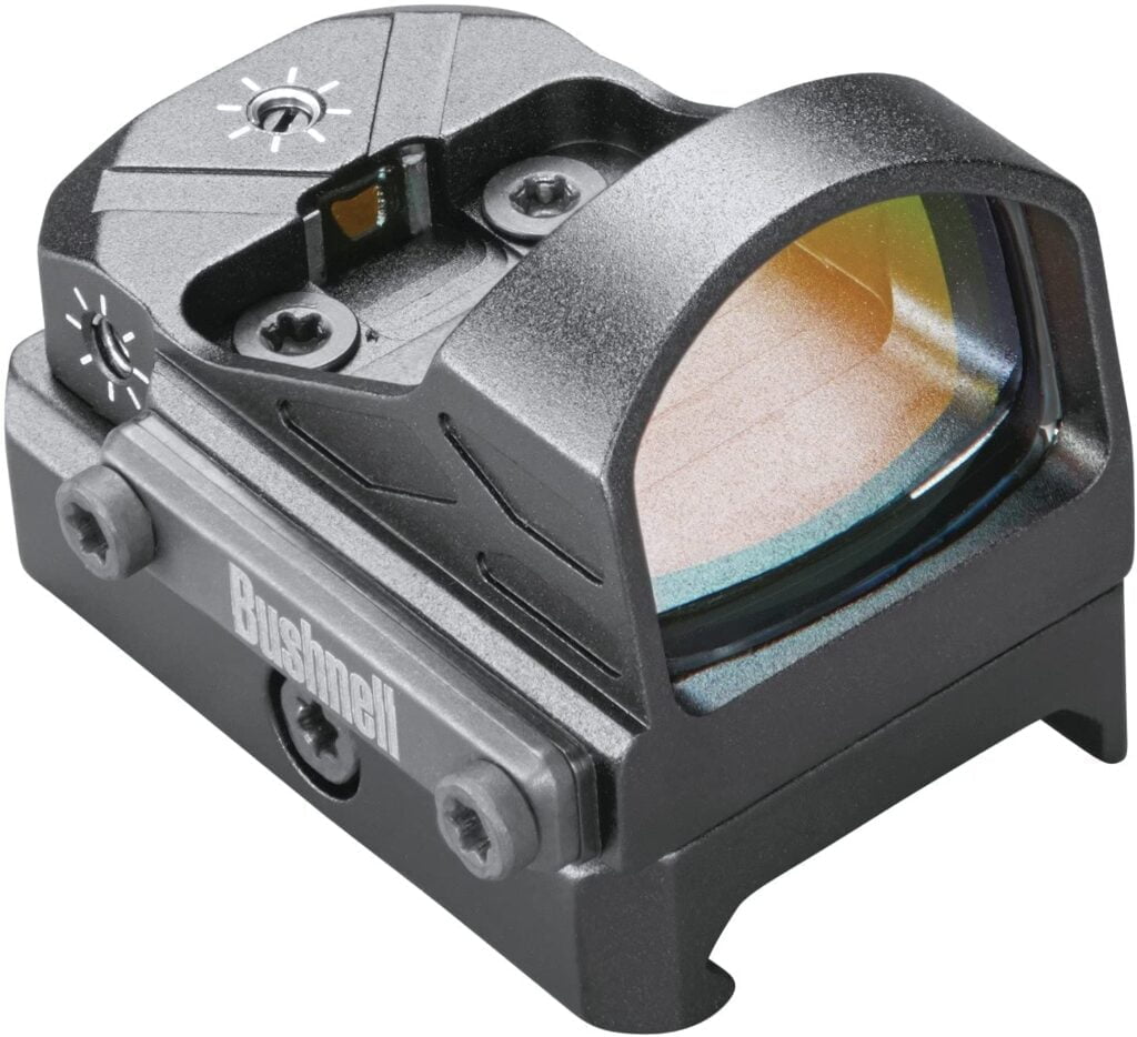 The best red dot sights for a pistol in 2023 are right here.