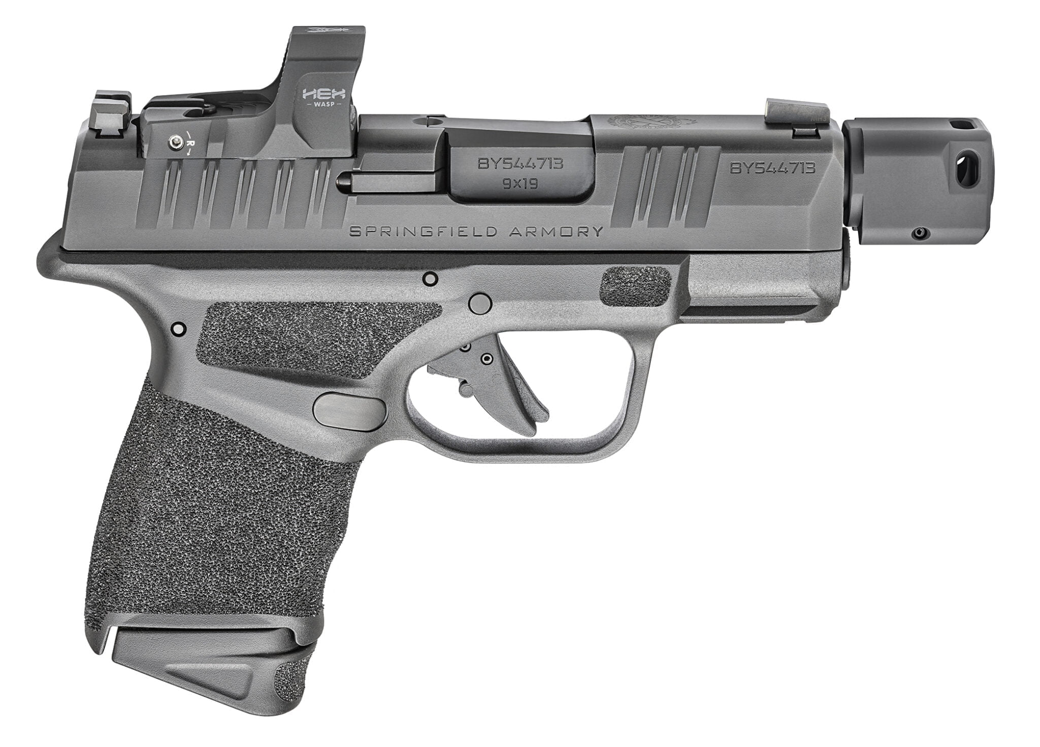 10 Best 9mm Micro Compact Pistols 2023 USA Gun Shop