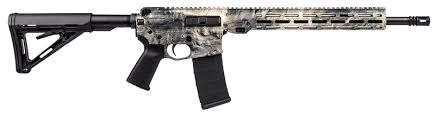 Savage Arms MSR-15 Recon 2. Get yours today at a low price.