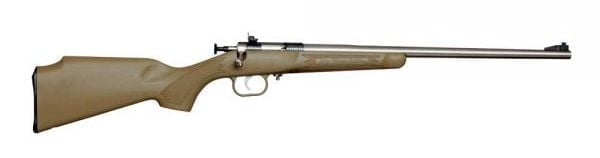 11 Best 22 Bolt Action Rifles in 2024 31 Keystone Sporting Arms Crickett for sale now. Get a single shot bolt action 22 rifle.