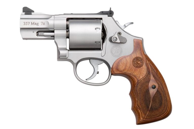 12 Best .357 Magnum Carry Pistols (2026): Tested and Ranked 8 12 Best .357 Magnum Carry Pistols (2026): Tested and Ranked 8