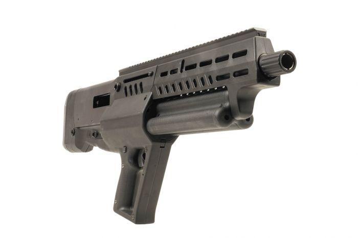 IWI Tavor TS-12 