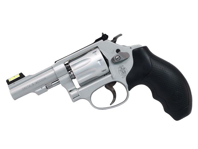 The Smith & Wesson 317 Kit Gun is one of the finest 22LR pistols on the market. Get yours now.