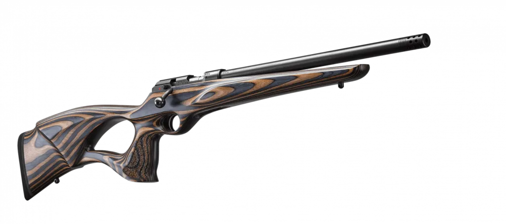 11 Best .22 Bolt Action Rifles (2026): Tested and Ranked 8 CZ 457 rifle