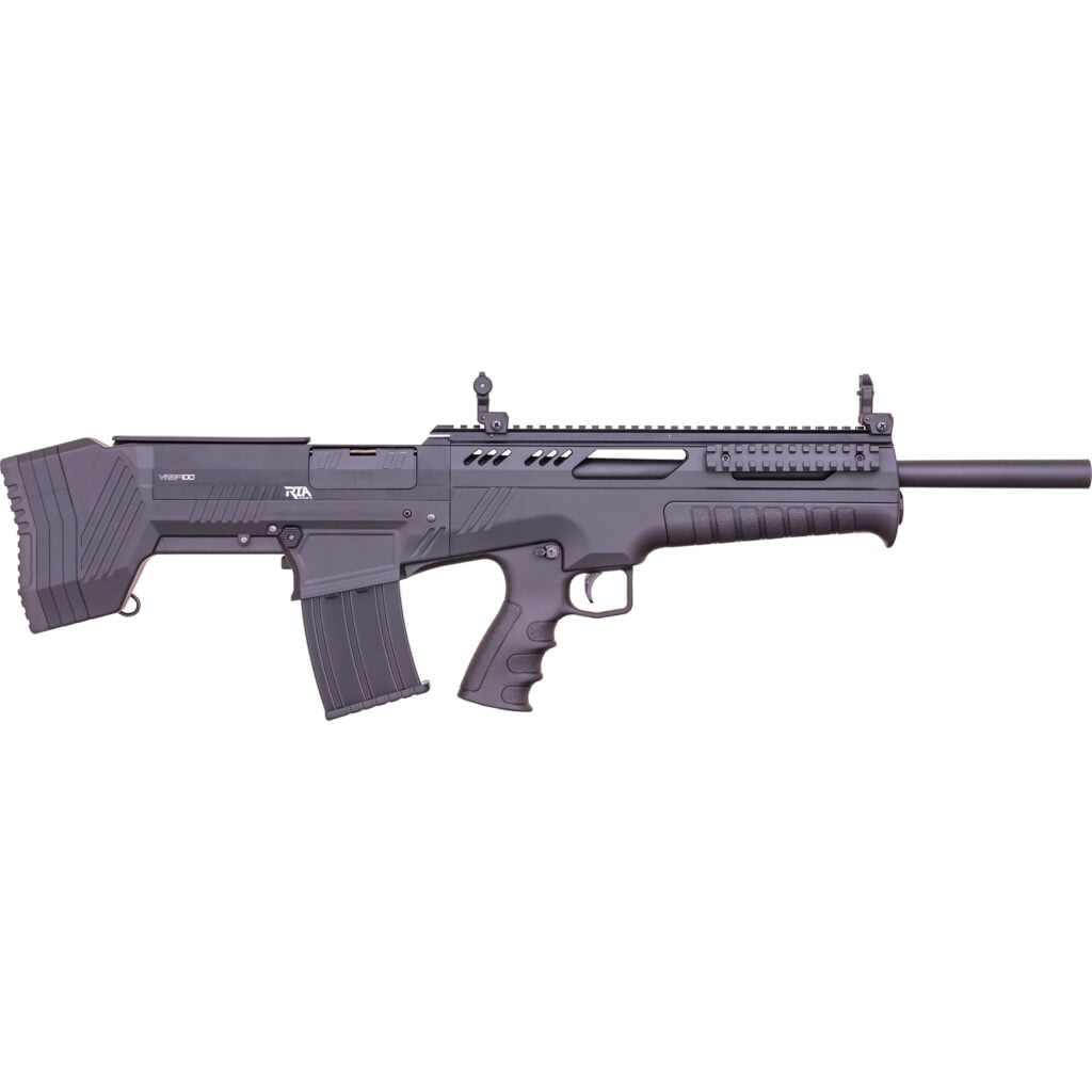 Rock Island Arrmory VRBP-100 on sale now at your favorite online gun store. Buy yours today.