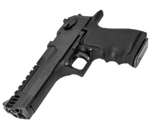 Mark XIX .357 Magnum