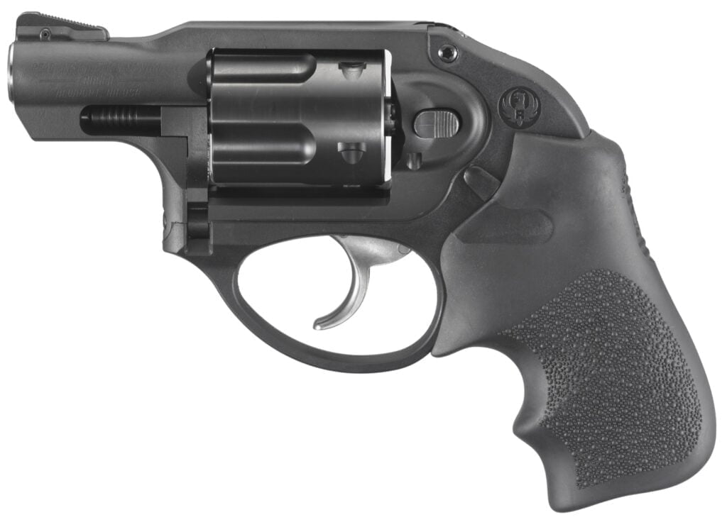 Ruger LCR chambered in 357 Magnum. One of the great budget carry revolvers. Get yours online today.