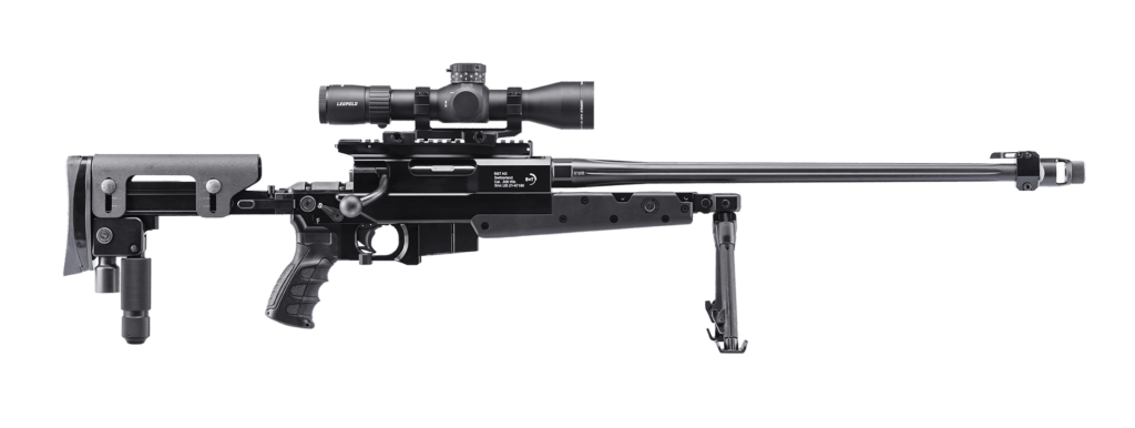 Brugger & Thomet B&T APR 338 Sniper for sale