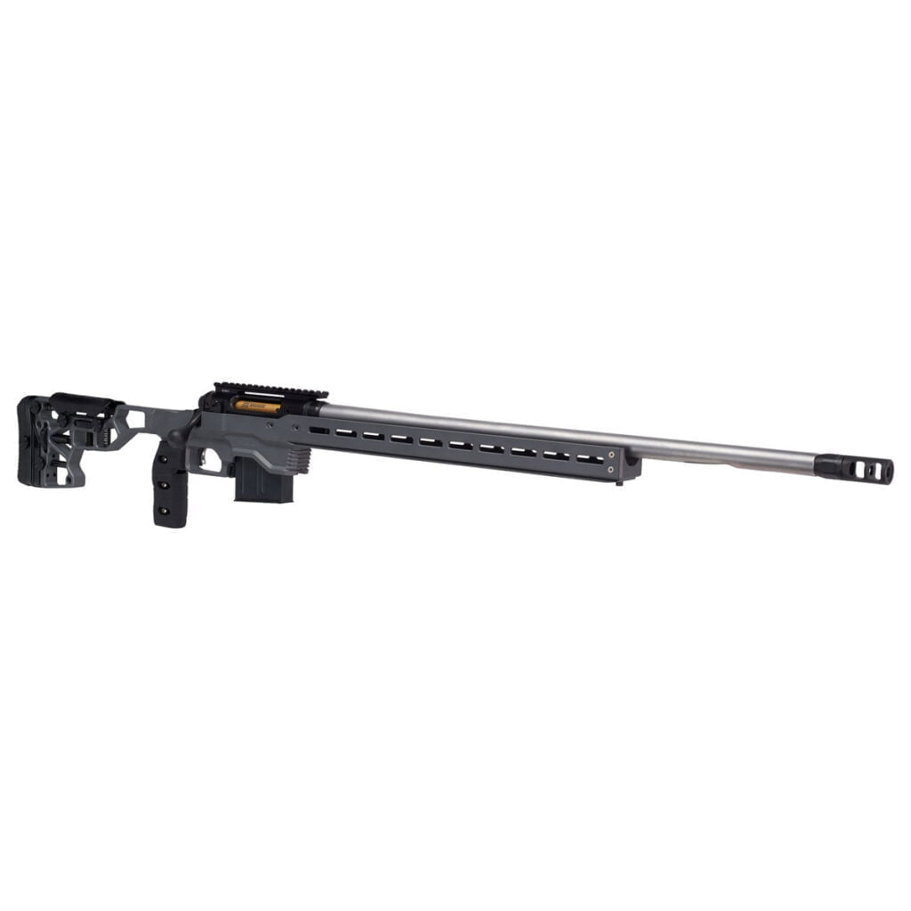 Savage Arms 110 Elite Prcecision chambered in 338 Lapua Magnum 