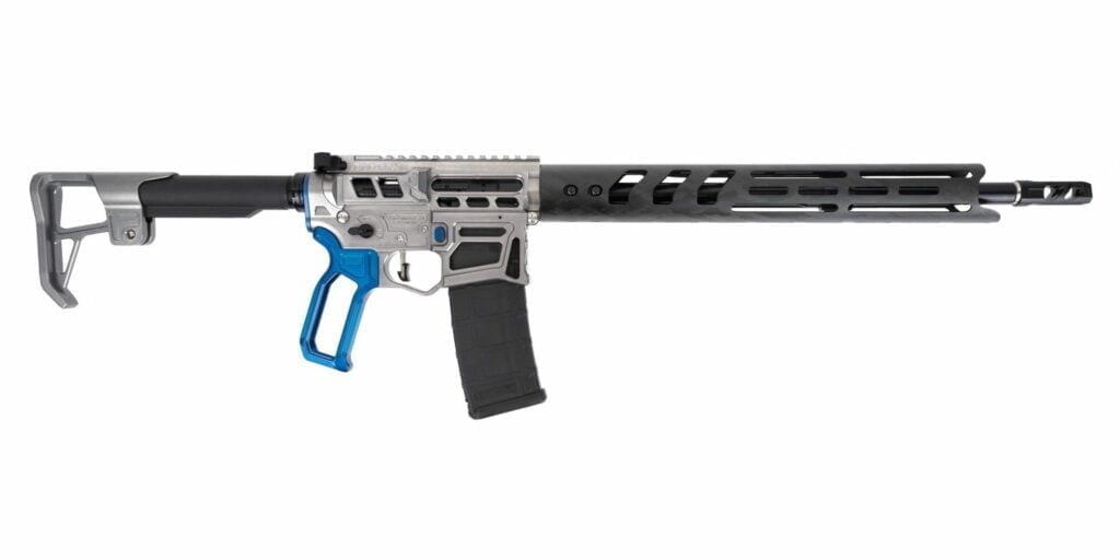 15 Best Lightweight AR-15 Rifles - 2024 38 Lead Star Arms Prime AR15 on sale now.