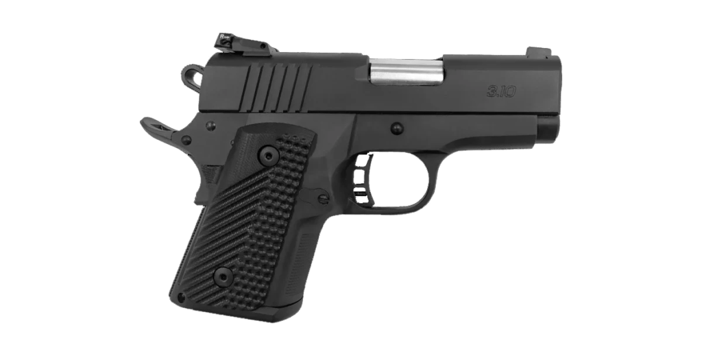 Rock Island BBR 3.10 for sale. Get the best deals and actually find the best sub compact 1911 today.