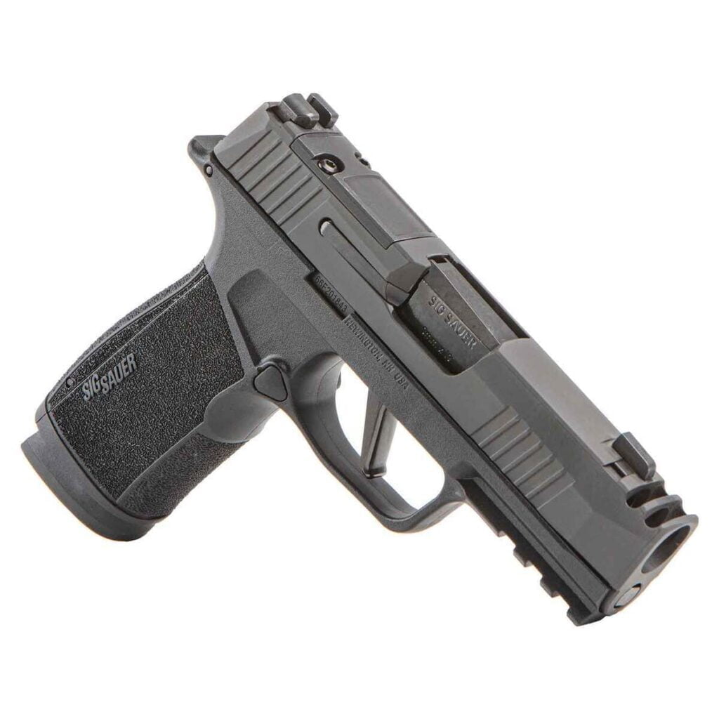 The best 9mm compact pistols for CCW. Get yours here.