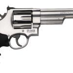 10 Best .44 Magnum Revolvers (2026): Tested & Ranked 22 Smith & Wesson 629