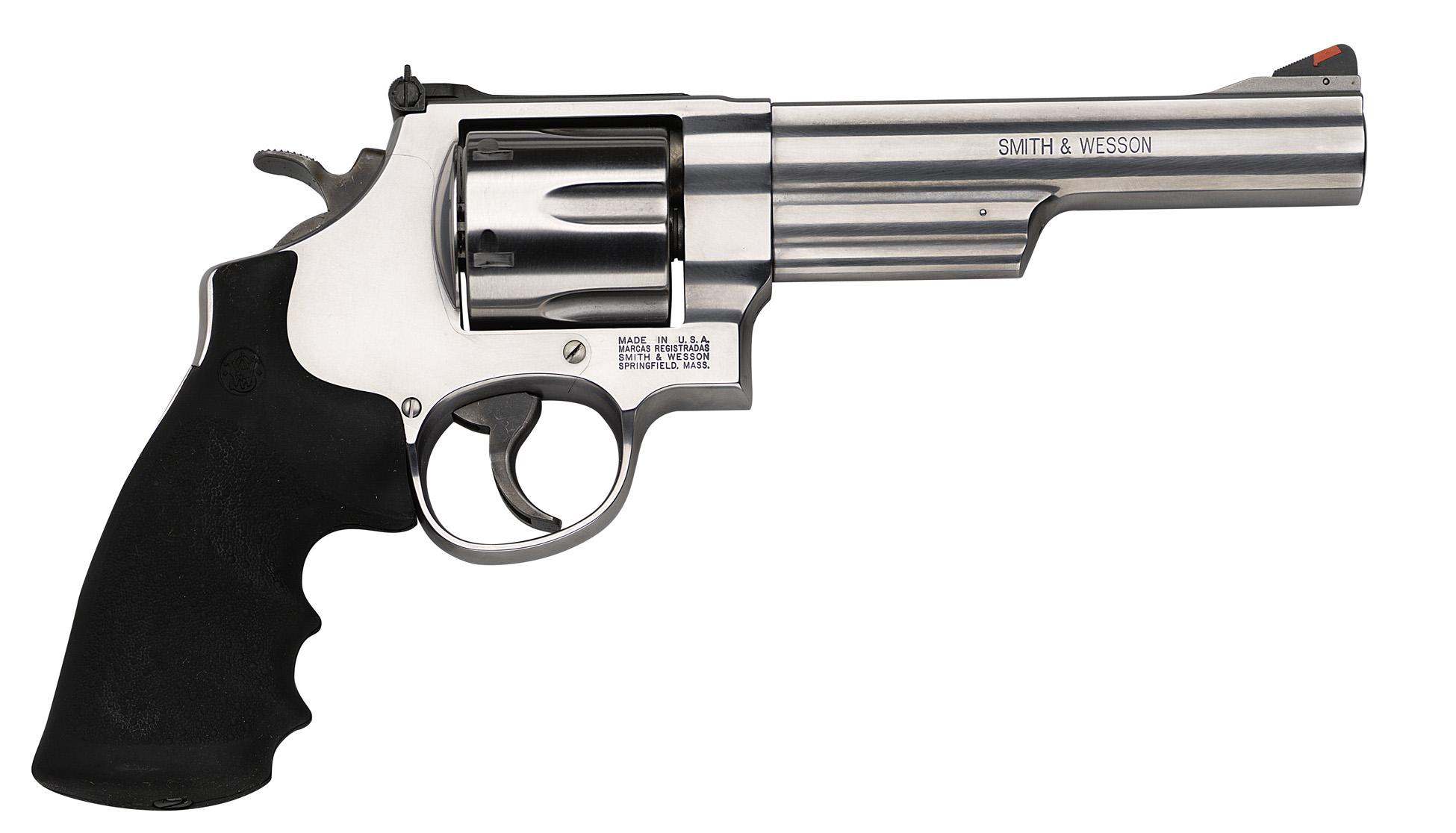 Smith & Wesson 629