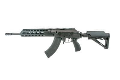 IWI Galil Ace, a 308 rifle with an AK47 pistol feel. Buy yours today.