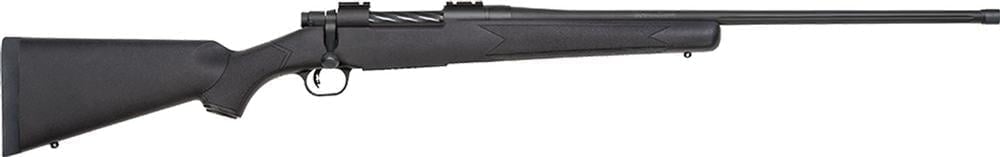 12 of the World's Most Powerful Rifles - 2024 31 Mossberg Patriot 338 Winchester , one of the most powerful rifles on sale for around $500.