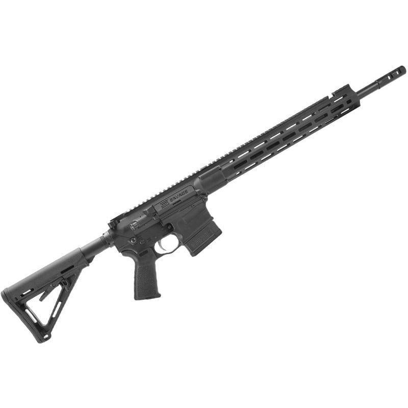 Savage MSR 10, a great 308 rifle you can buy today.