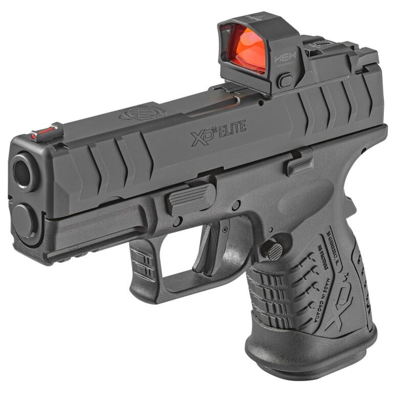 10 Best 10mm Carry Pistols (2026): Tested and Ranked 18 10 Best 10mm Carry Pistols (2026): Tested and Ranked 18