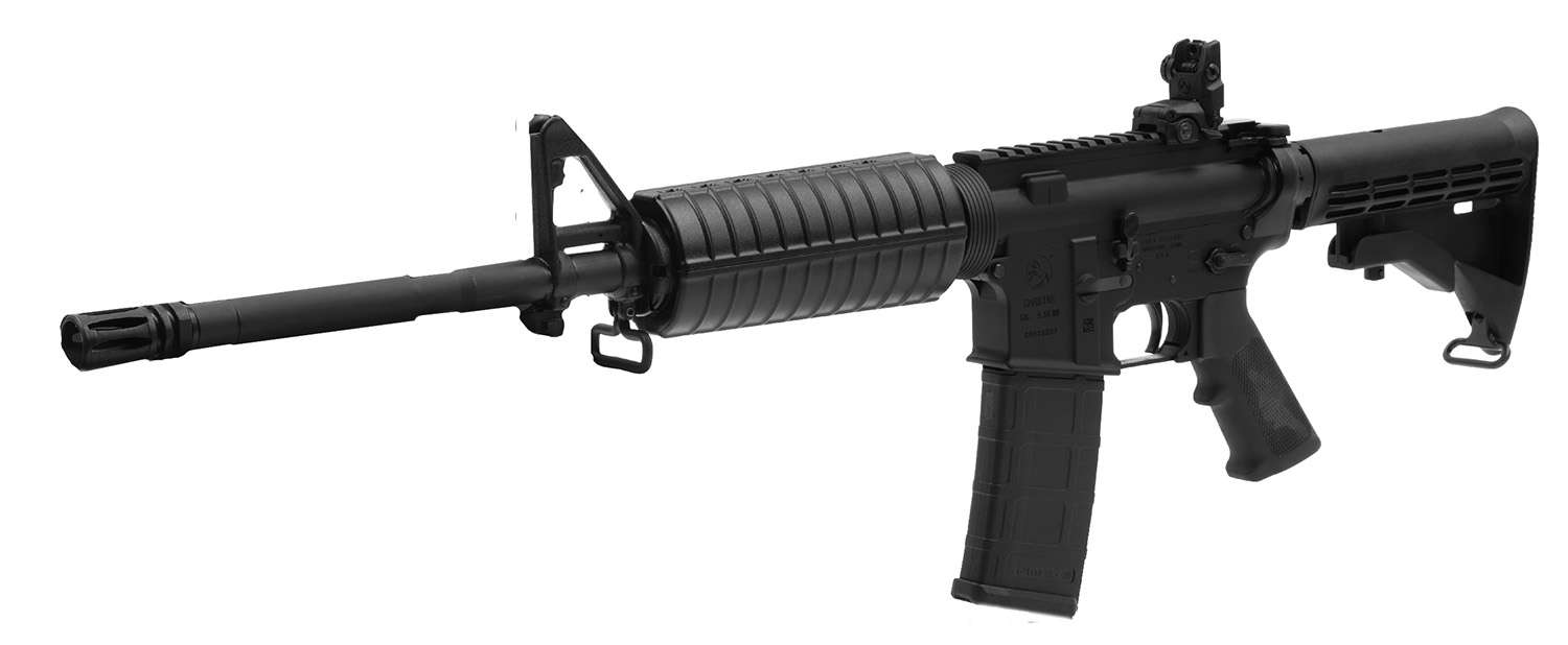 Where to Buy a Colt M4 Carbine Rifle in 2026 3 Colt CR6920 M4 carbine rifle for sale