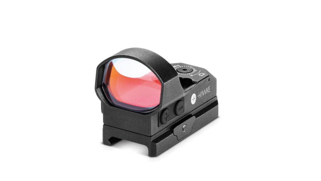 Get a red dot sight for your shotgun today. What's the best reflex sight on the market?