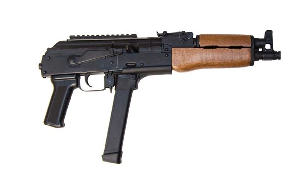 Century Arms Draco Nak9 pistol for sale. Get a 9mm AK pistol