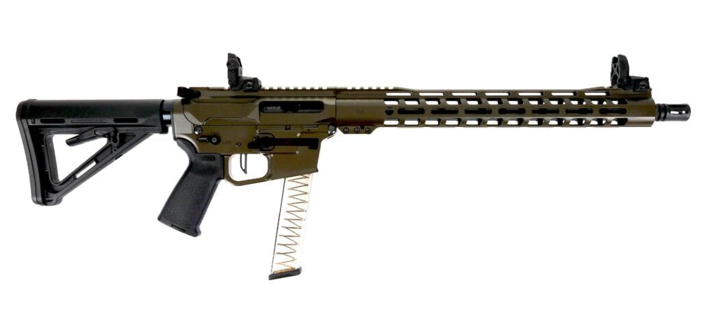 Palmetto State Armory PSA Gen4 A top rifle on paper, but does it perform? Find out here.