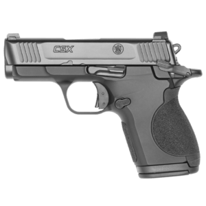 Smith & Wesson CSX Micro Compact 9mm