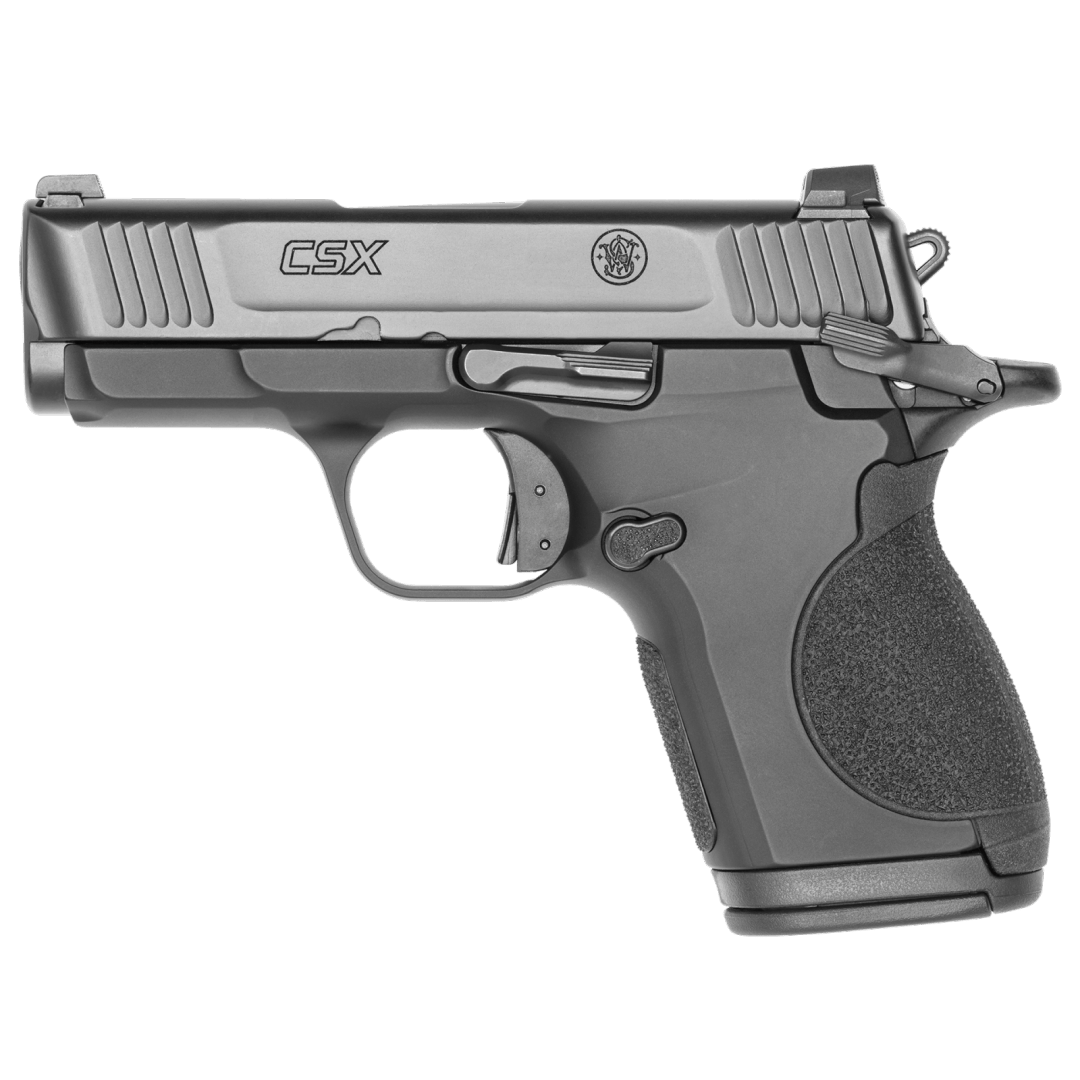 10 Best 9mm Micro Compact Pistols 2024 USA Gun Shop