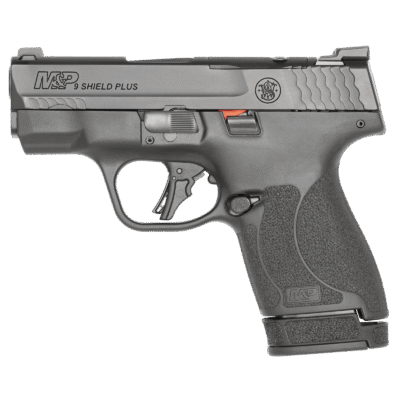 S&W M&P Shield Plus Review: 1,500 Round Test (2026)