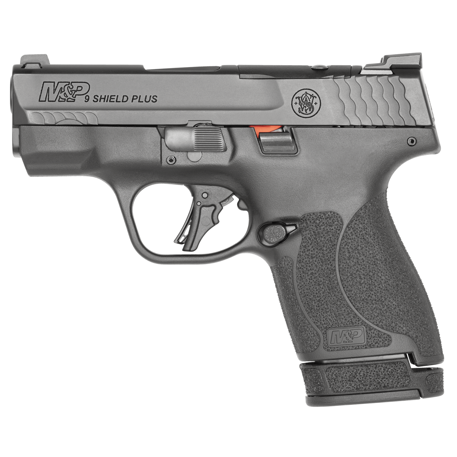 S&W M&P Shield Plus