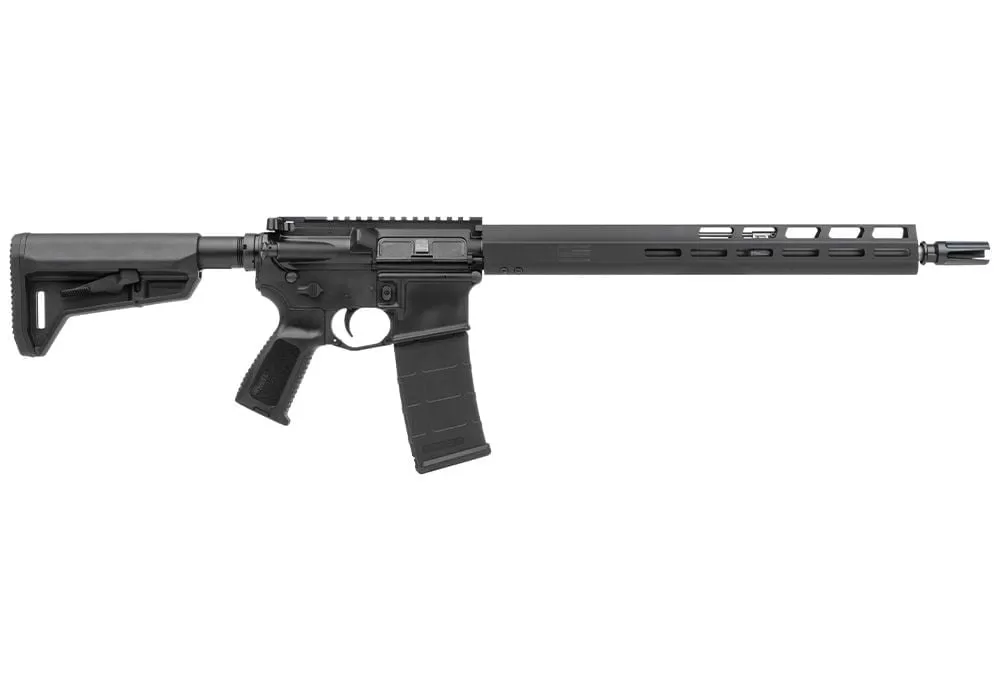 8 Cheapest AR-15 Rifles for $500. Prices Start at $350! - 2024 34 Sig Sauer M400 Tread. A great rifle