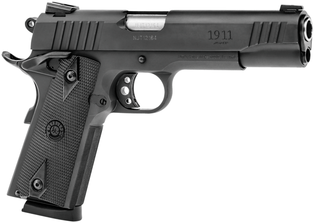 Taurus 1911 and what other $500 1911s are worth the money?