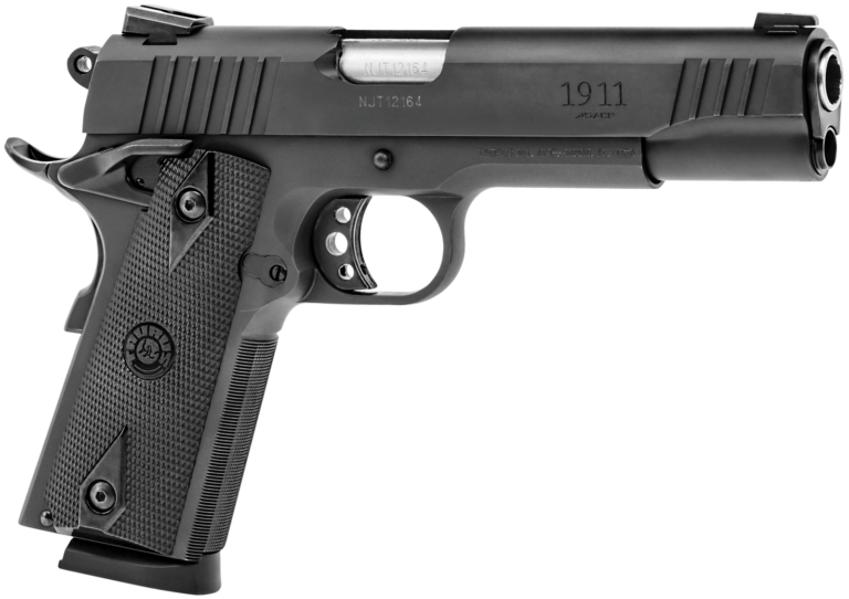 9 Best Cheap 1911 Pistols Under $500 (2026) 5 9 Best Cheap 1911 Pistols Under $500 (2026) 5