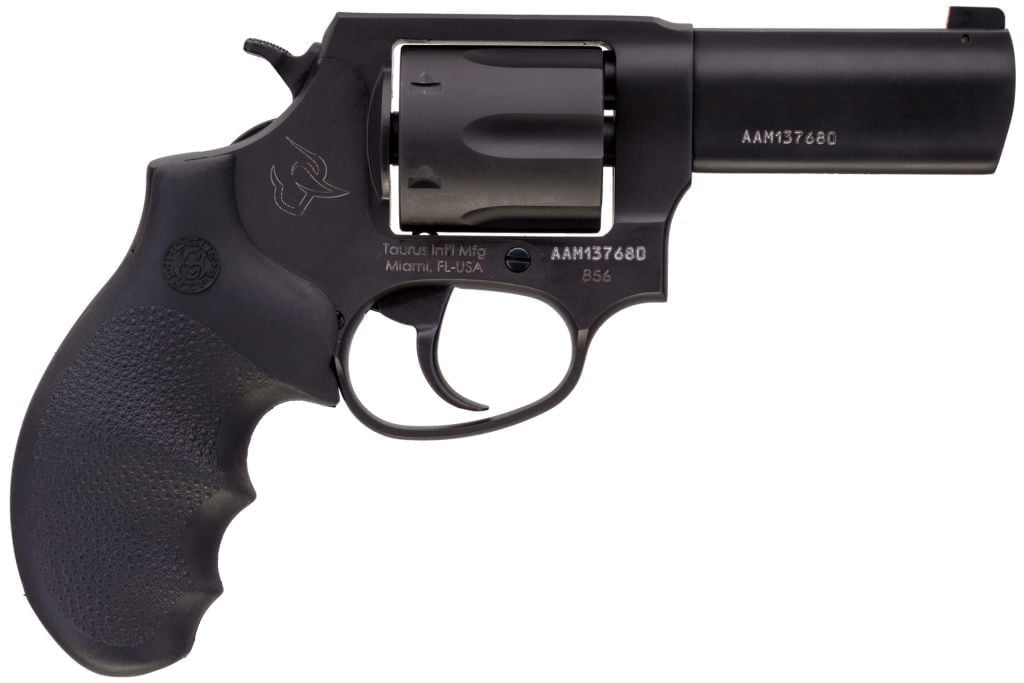 Taurus Defender Model 605. Get your 357 Magnum Revolver here today. 