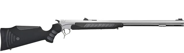 Black Powder rifles have come a long way. Check them out here.