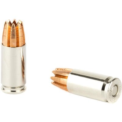 G2 RIP Bullets. Get yours here and just see what they can do. 