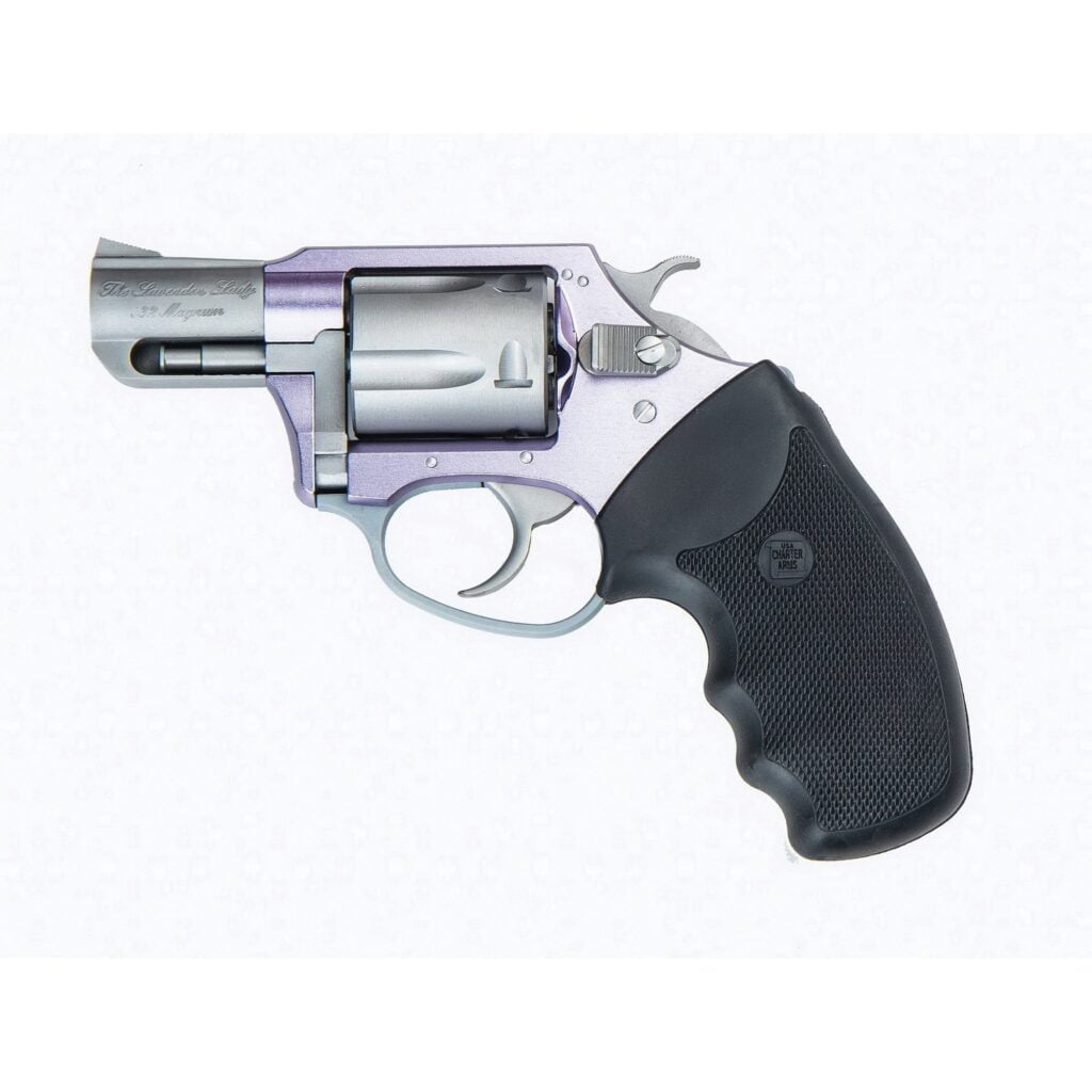 Charter Arms Pathfinder, a great 22 pistol in a wide range of colors.