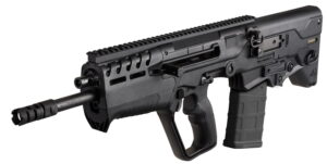 PSA Olcan Review: PSA's First Bullpup Tested (2026) 3 IWI Tavor X95